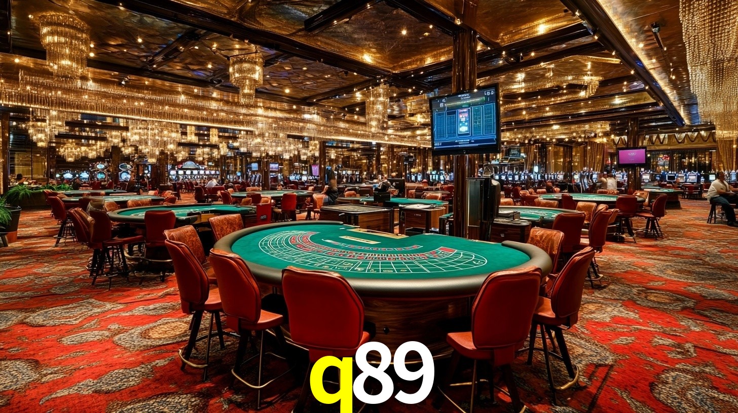 q89 - Plataforma Oficial - q89.com
