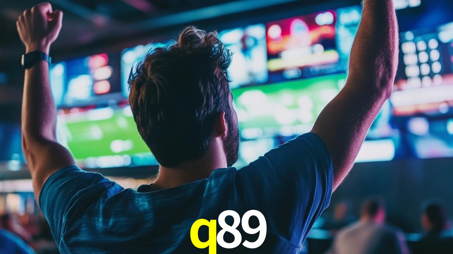 q89 bet