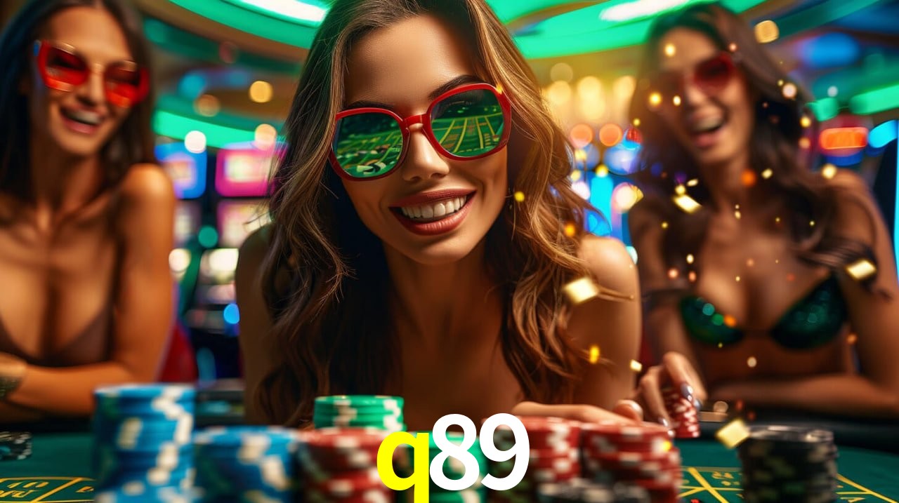 Experiência VIP q89