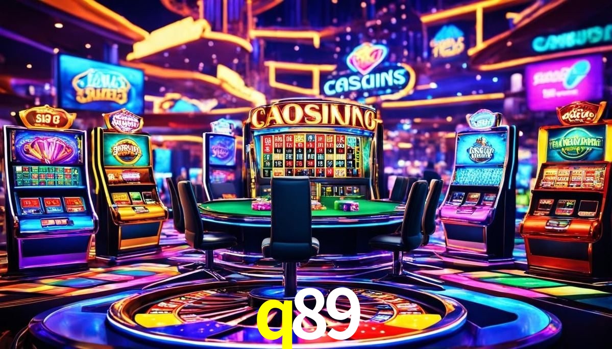 Experiência VIP q89