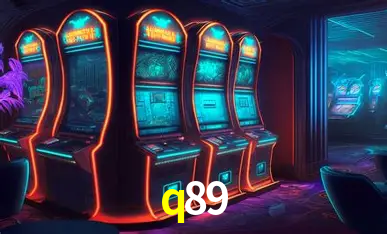 A Revolução dos Aplicativos de Jogos no q89