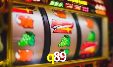 Descubra a Magia dos Jogos de Arcade no q89