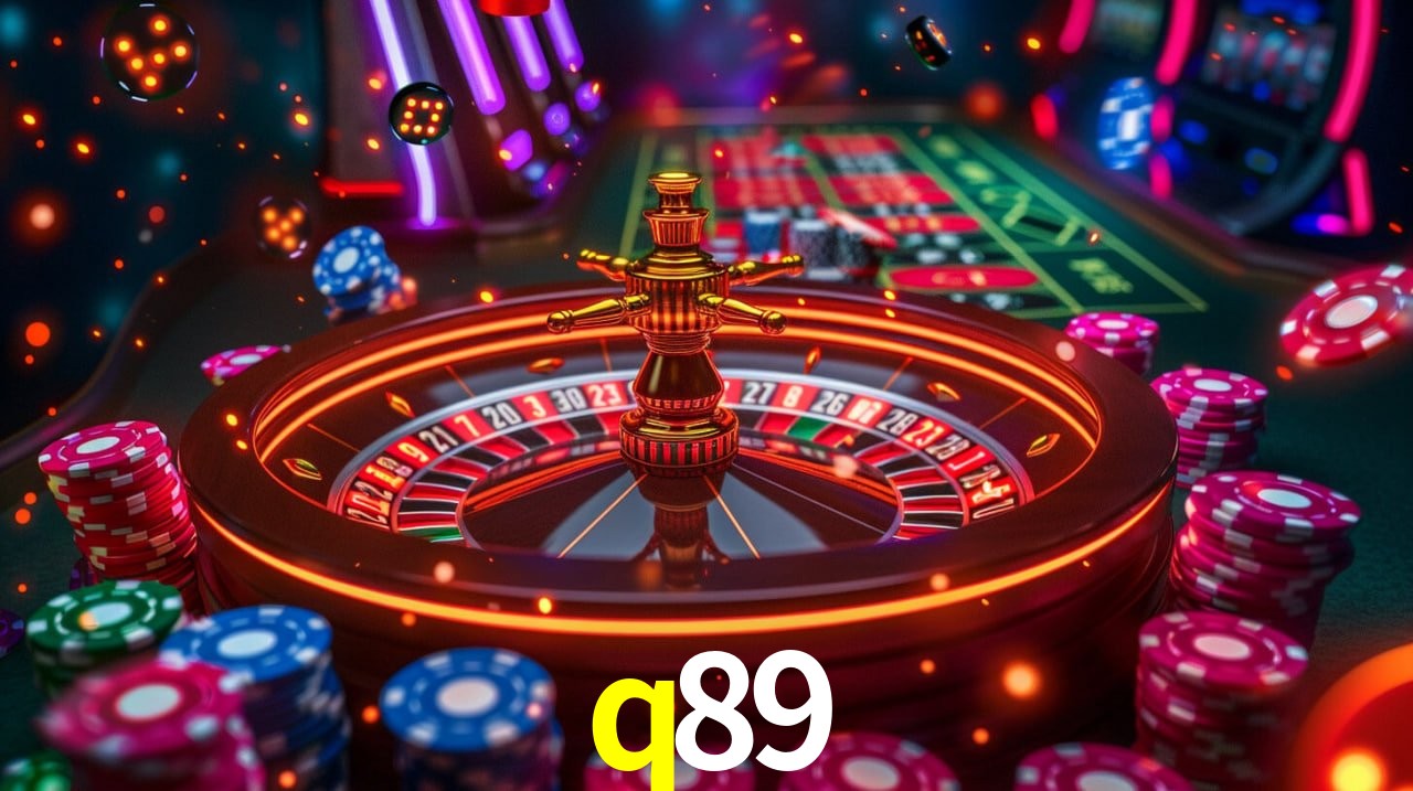 cassino q89