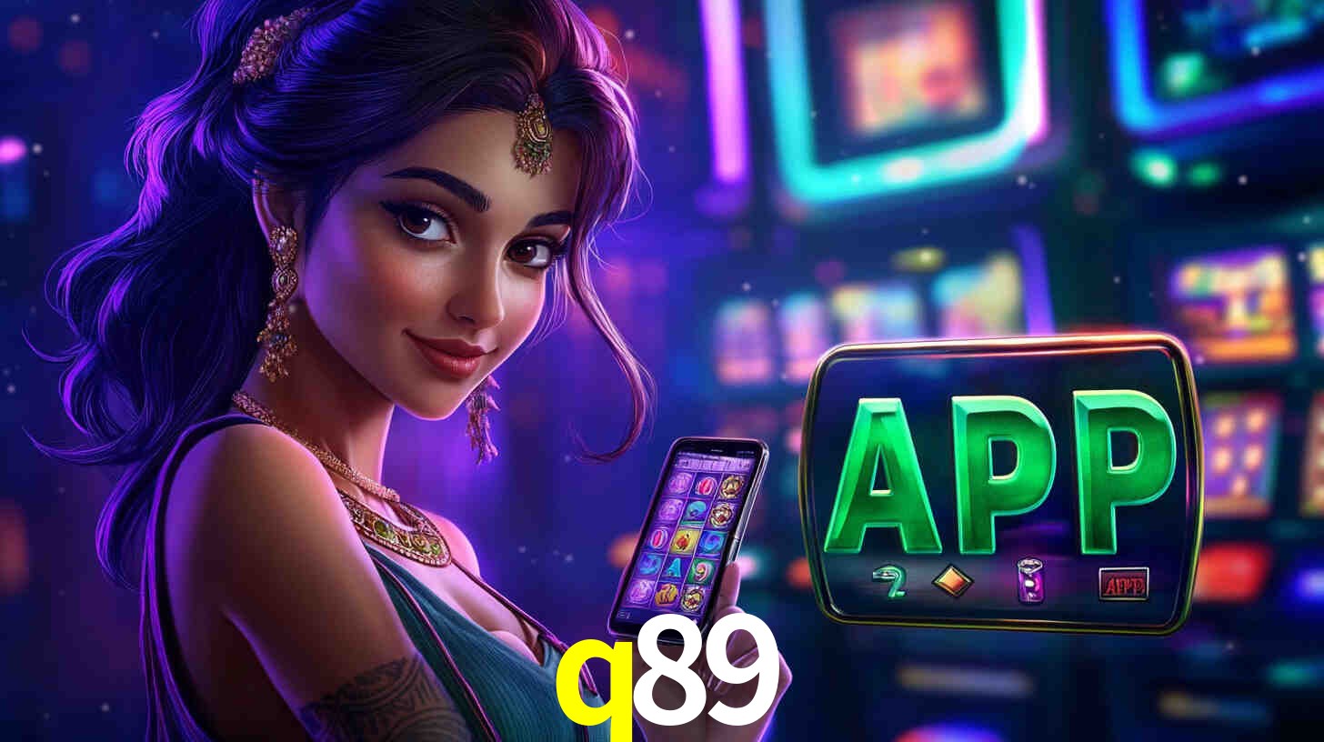 q89 bet