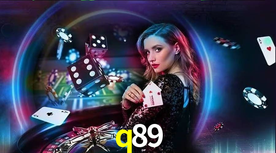 Security Systems q89