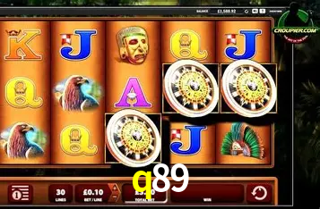 A Emoção da Loteria na q89: Uma Chance de Mudança de Vida