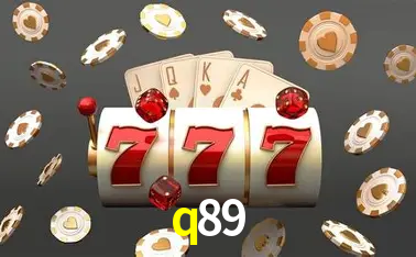 Descubra a Essência do q89: Nossa História e Compromissos