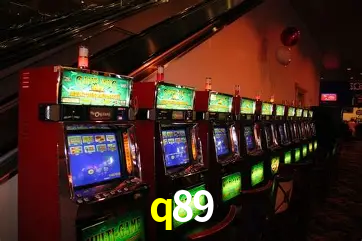 Descubra a Magia dos Jogos de Arcade no q89