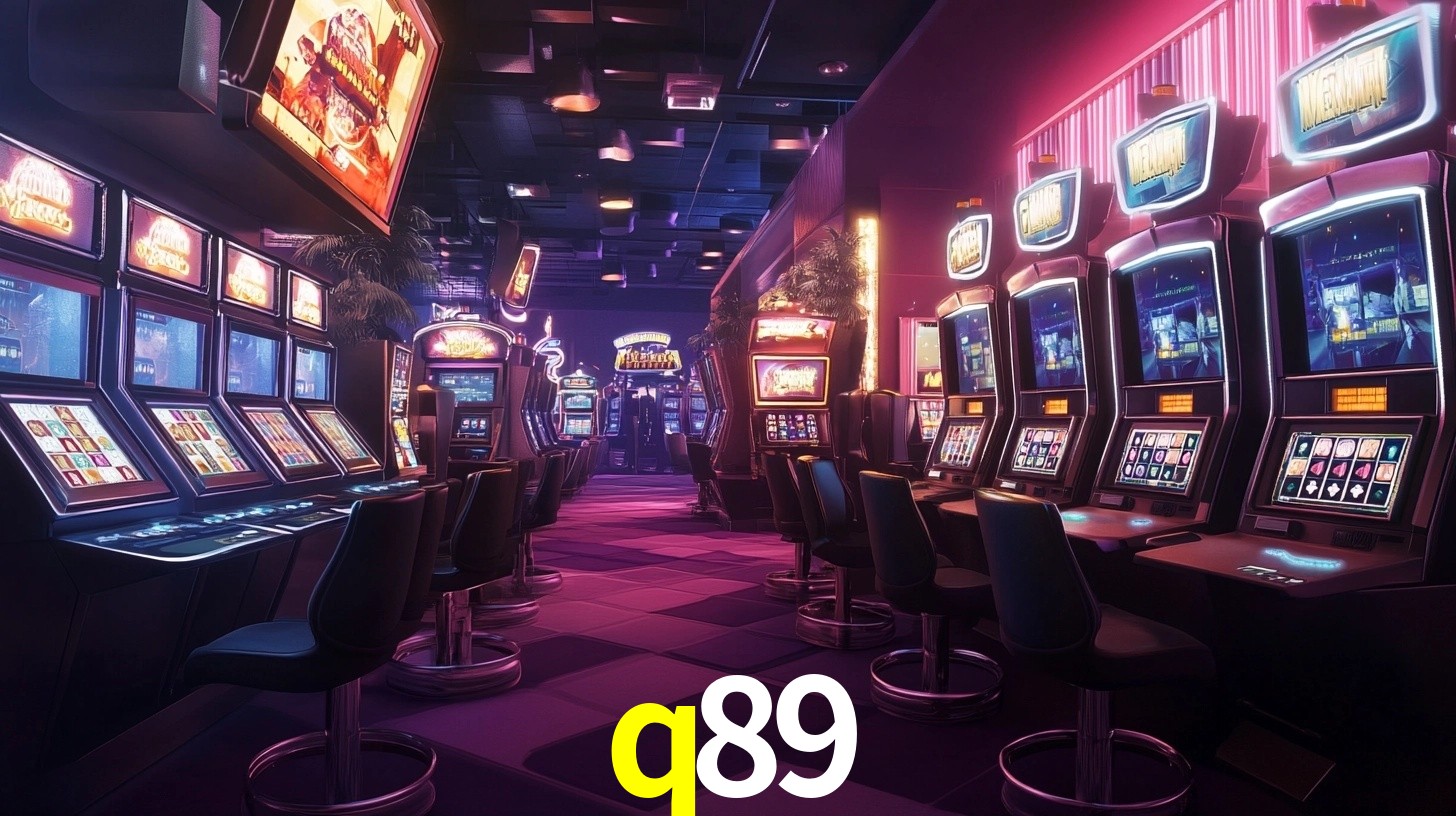Premium Interface q89