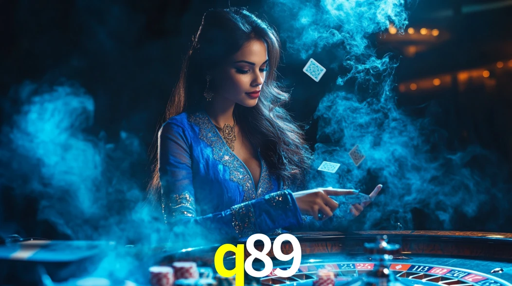Descubra a Essência do q89: Nossa História e Compromissos