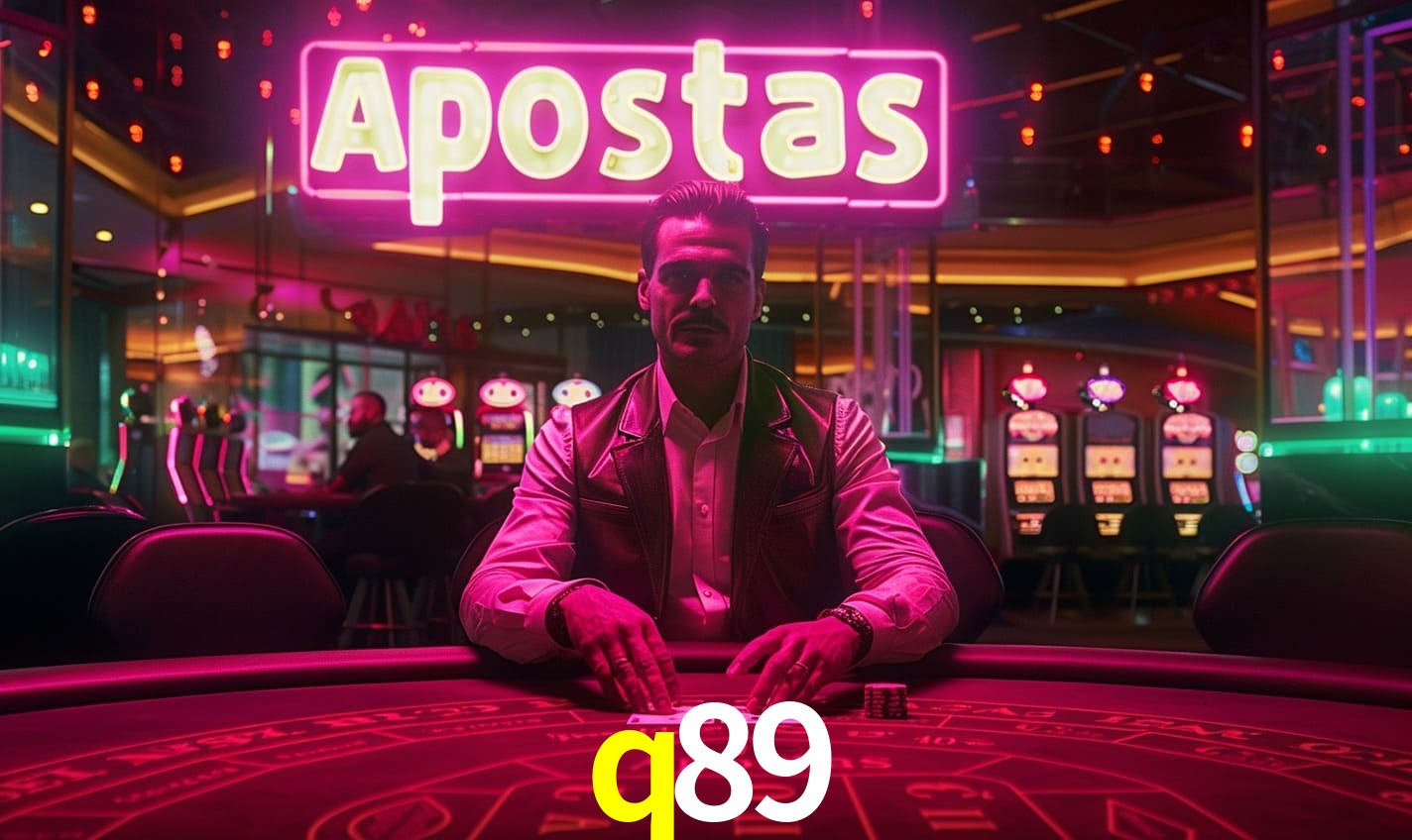 Explorando a Categoria de Eventos em Apostas na q89