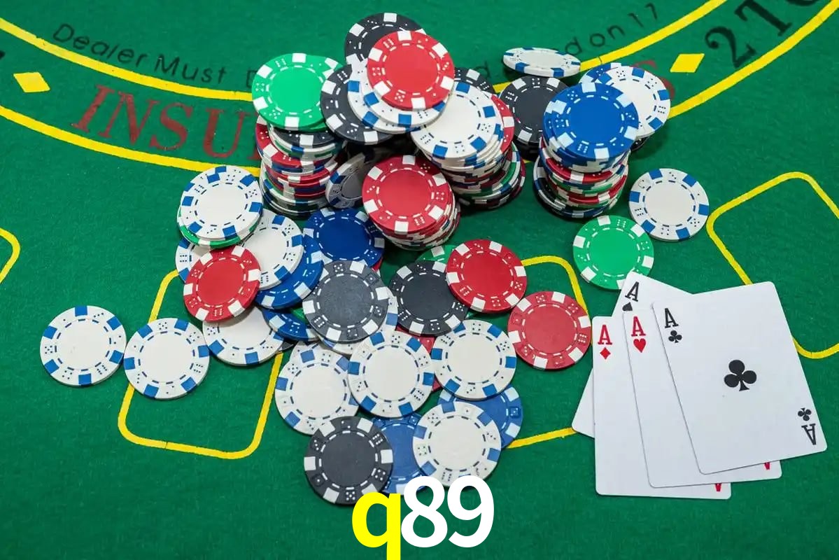 PIX Instantâneo q89