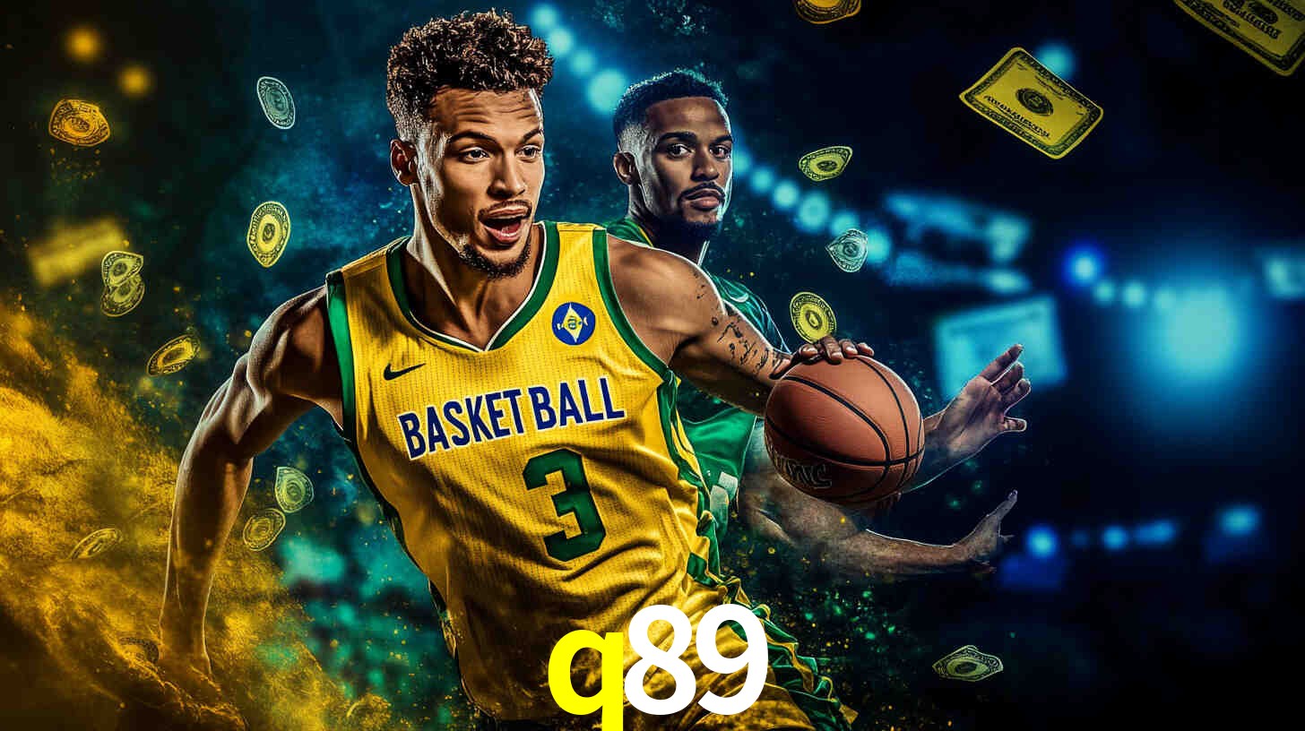 Descubra o Programa VIP da q89: Vantagens Exclusivas para Jogadores