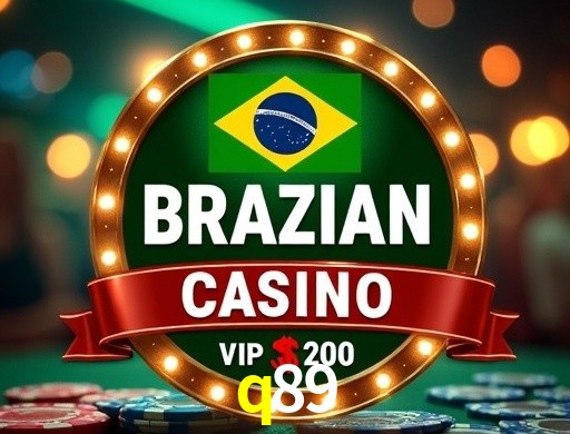 Biblioteca de slots populares na q89