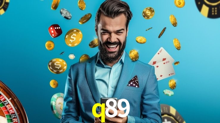 Slot Games q89