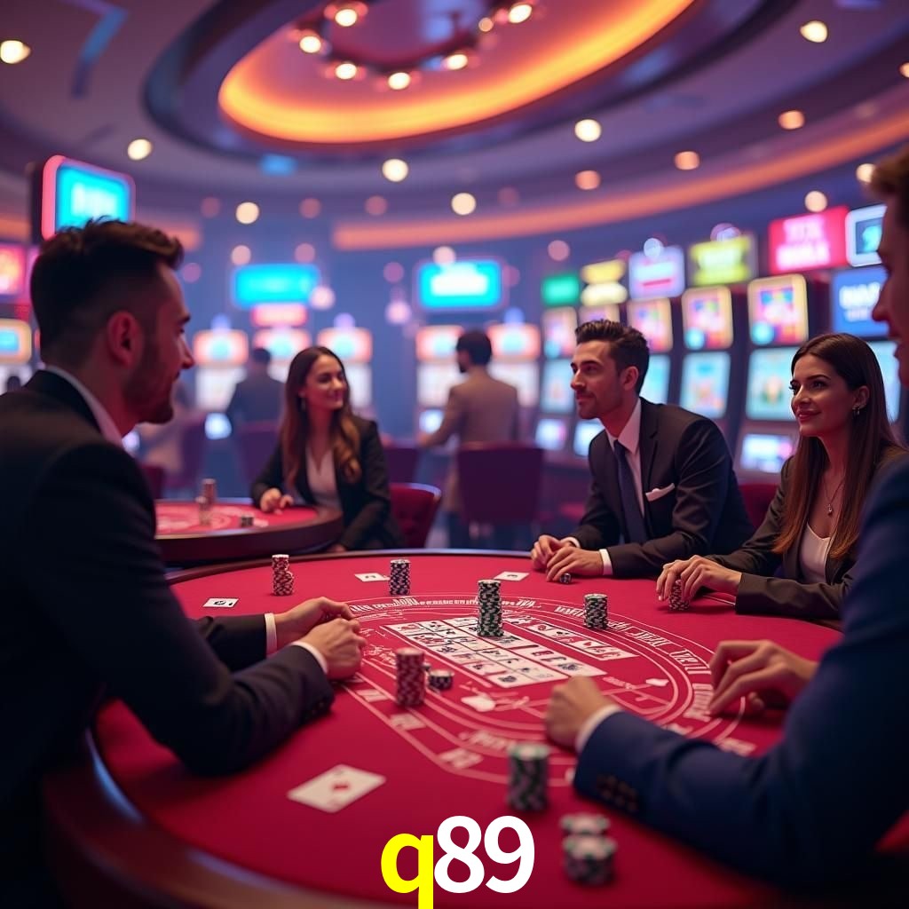 Jogos Exclusivos q89