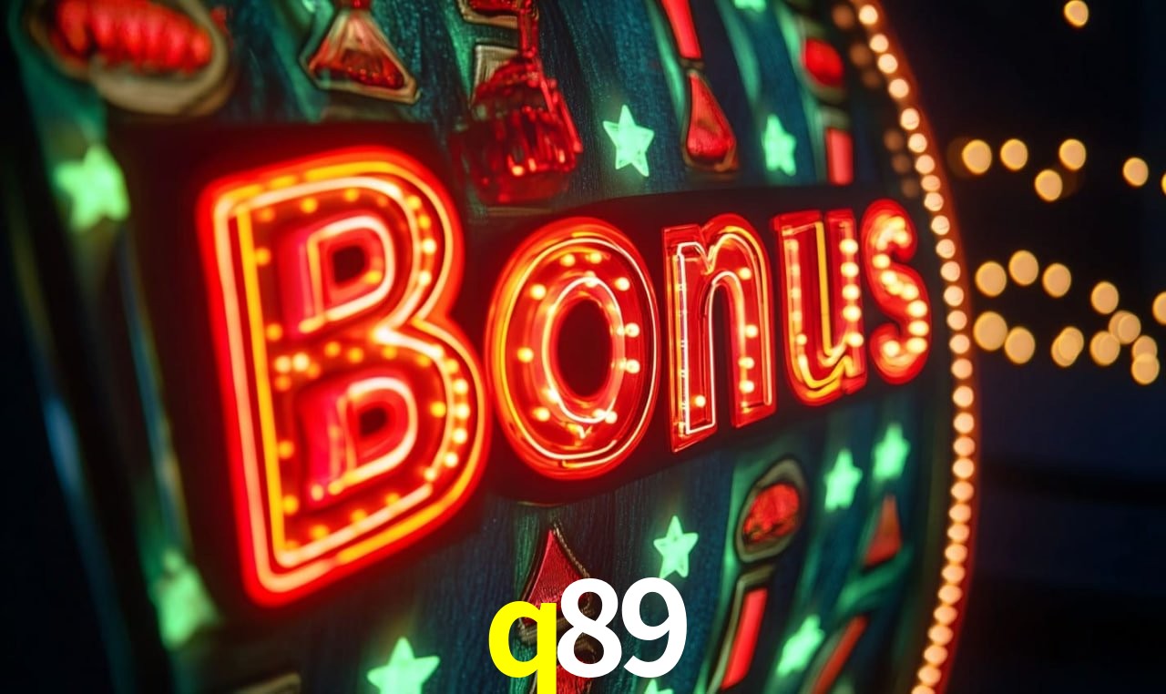 Interface do App q89