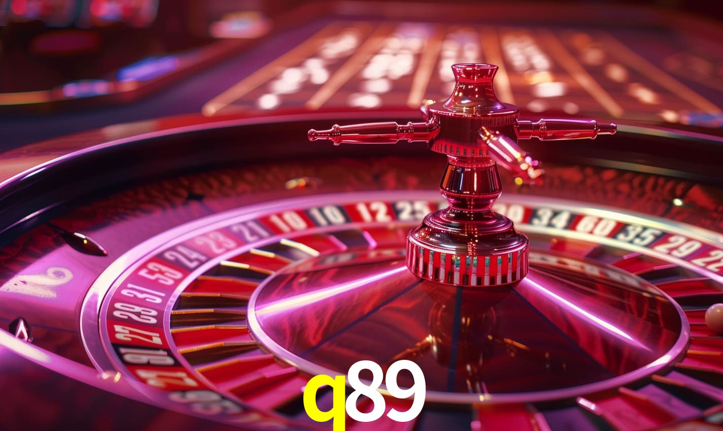 Inovações de Jogos na q89: O Futuro das Experiências Interativas