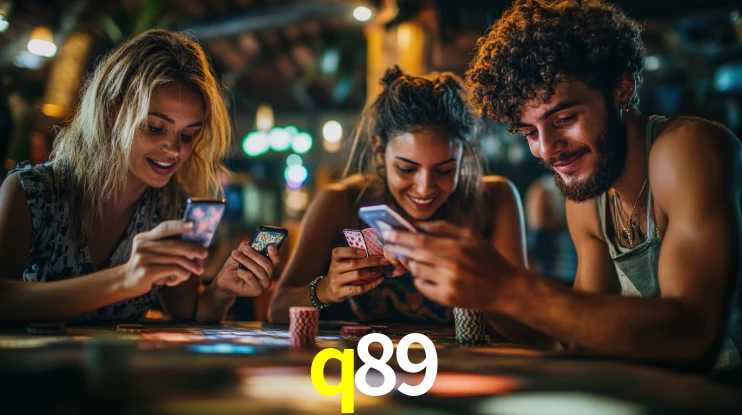VIP Casino q89