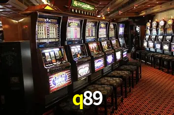 A Revolução dos Aplicativos de Jogos no q89