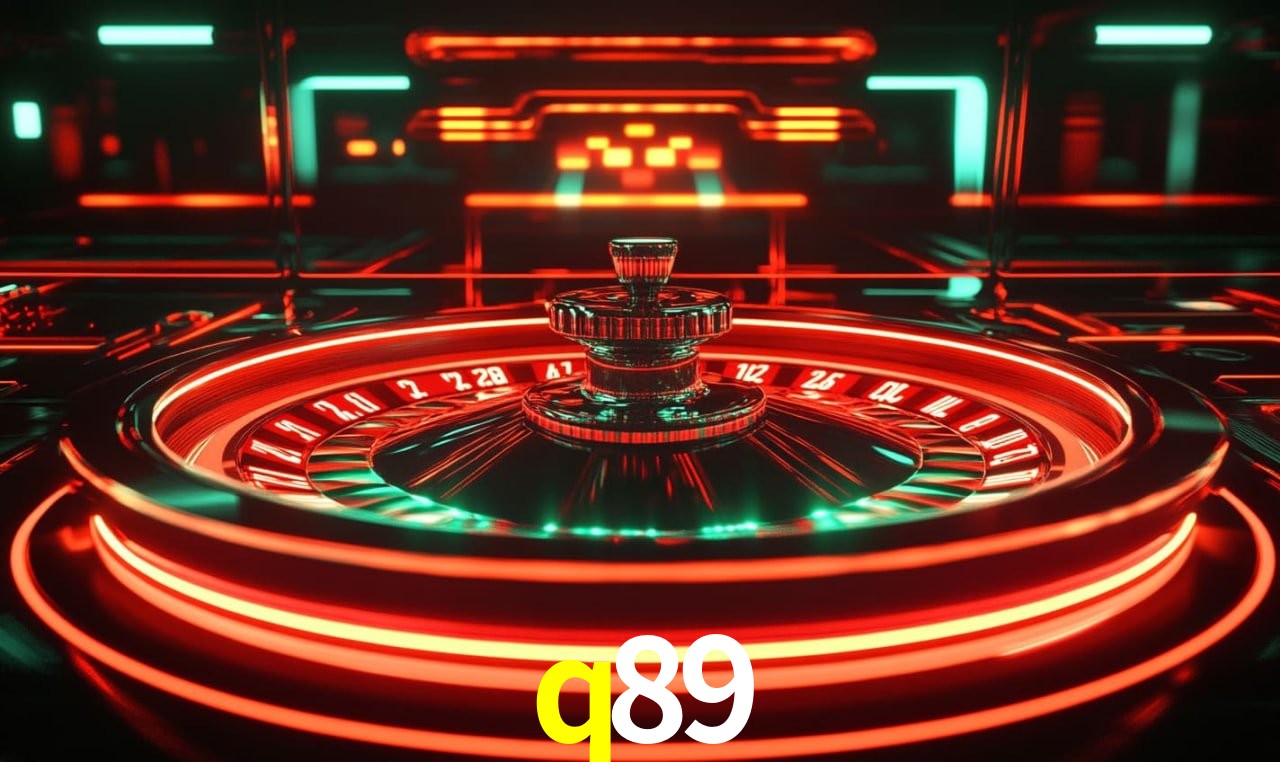 Desvendando o Mundo dos Jogos Virtuais na q89