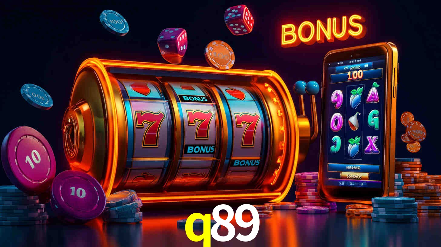Descubra a Essência do q89: Nossa História e Compromissos