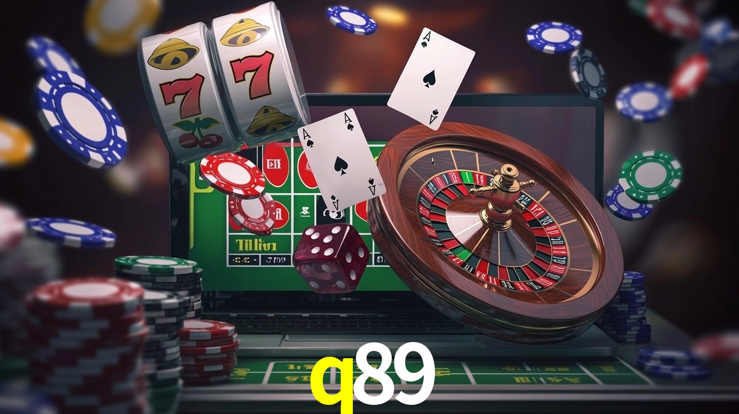 q89 App Interface