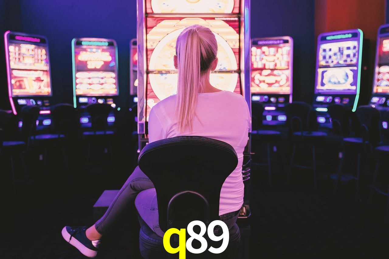 Game Providers q89