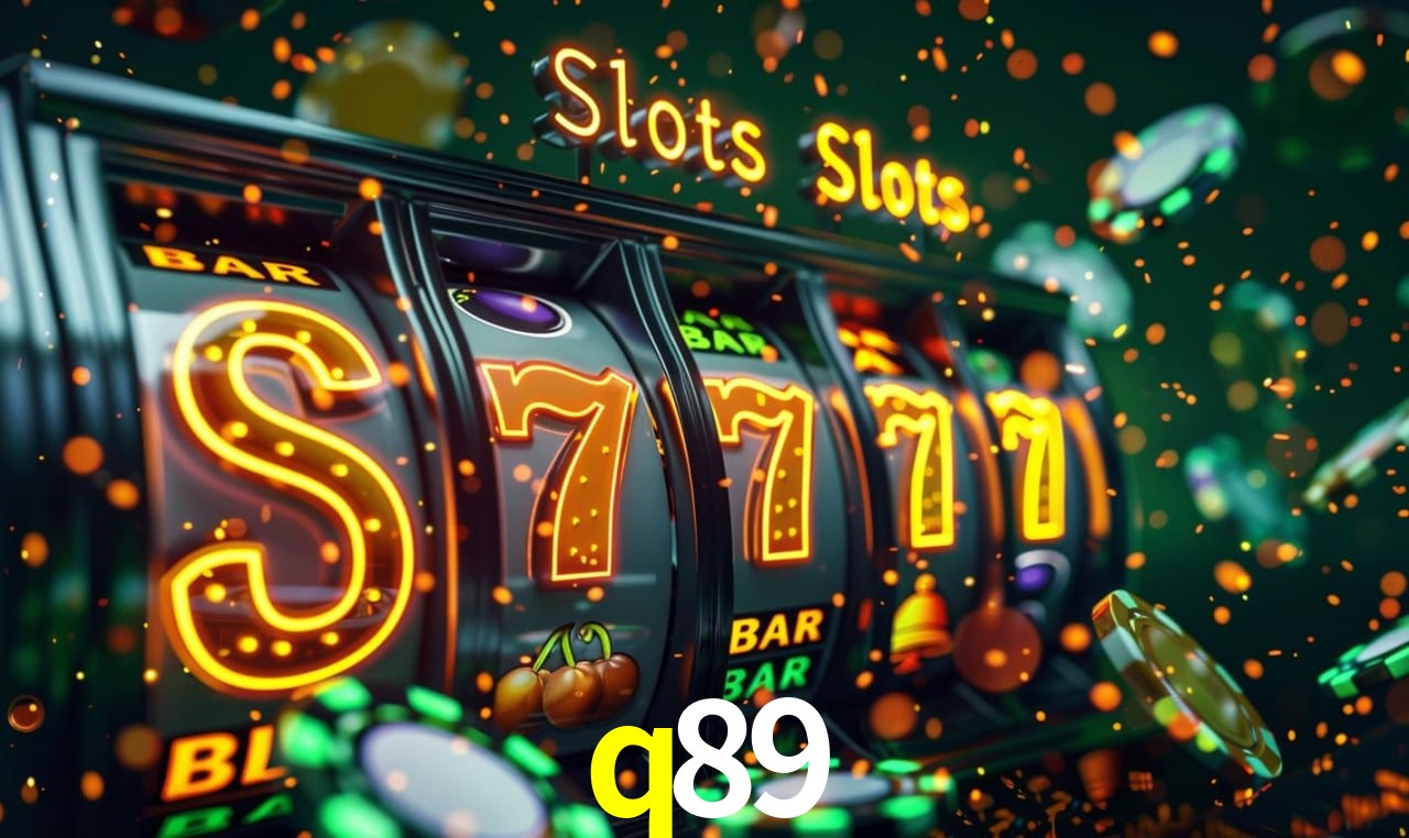 Casino VIP q89