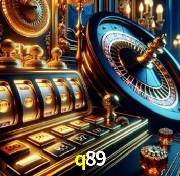 Casino Ao Vivo q89