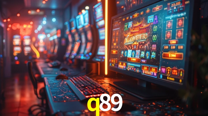 Experimente o Login Seguro Premium no q89