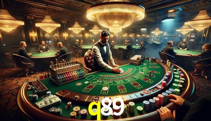 Player Reviews q89