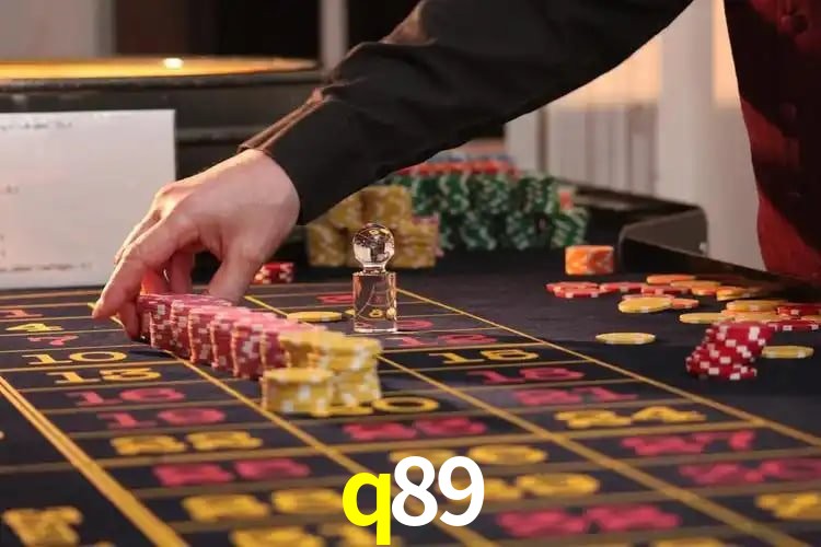 Inovações de Jogos na q89: O Futuro das Experiências Interativas