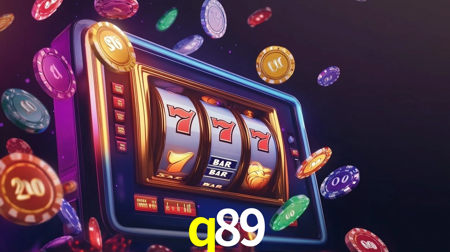Live Casino q89