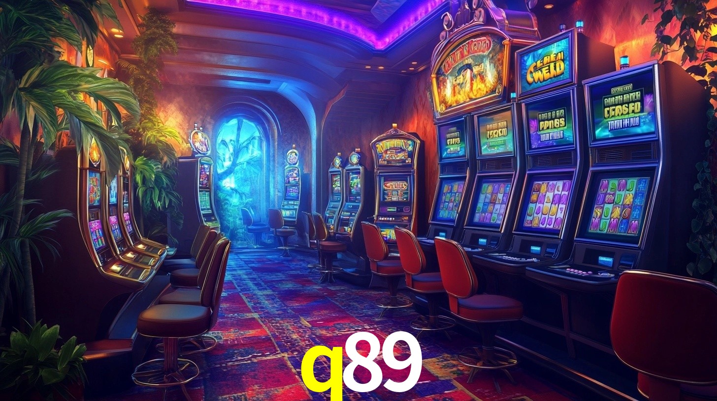 Roulette Table q89