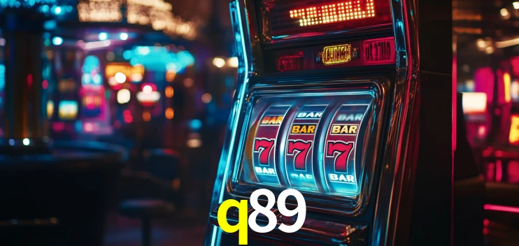 Blackjack Table q89