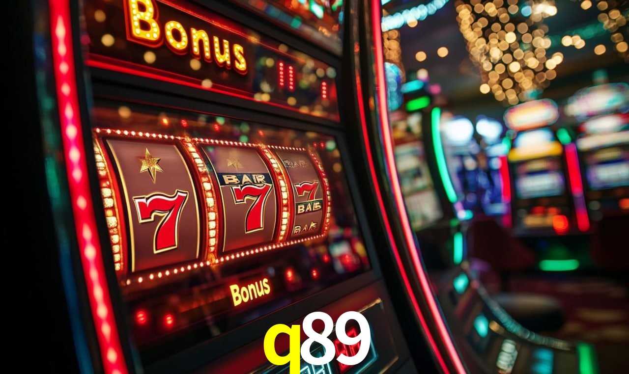 Apostas com odds competitivas na q89