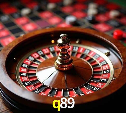 Jogos populares e pagamentos rápidos na q89