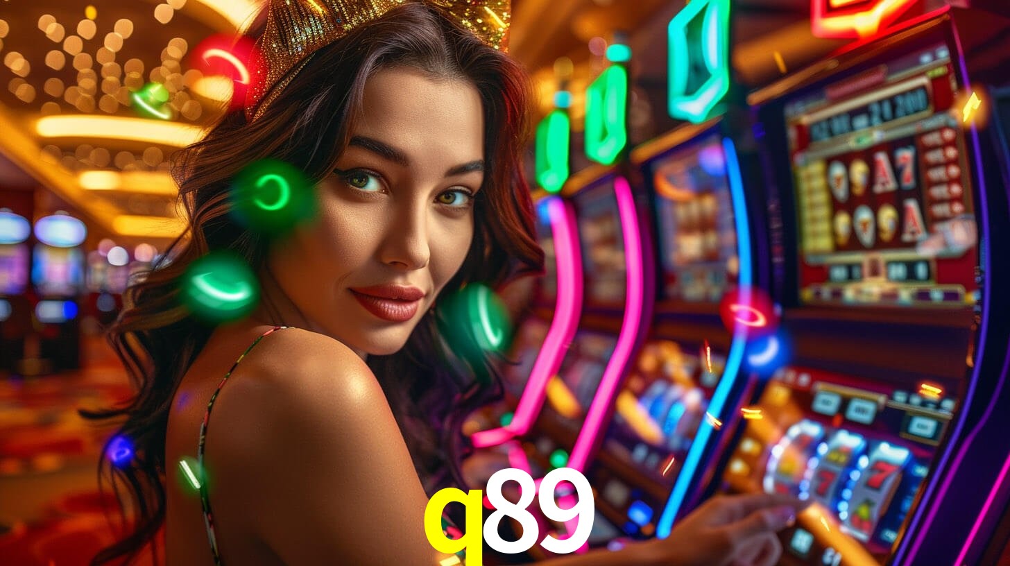 Download rápido e seguro na q89