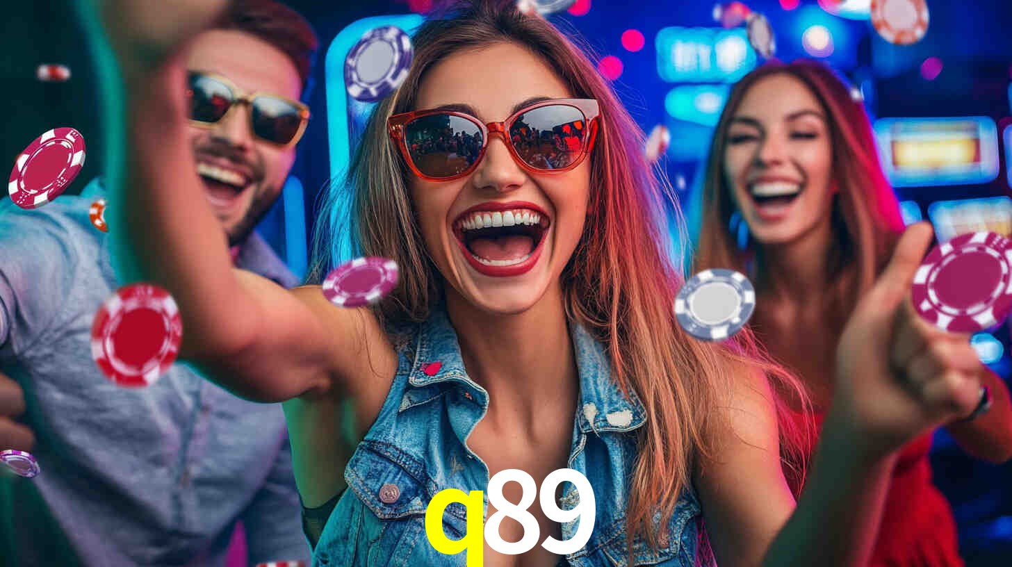 Apostas Esportivas na q89: Um Guia Completo