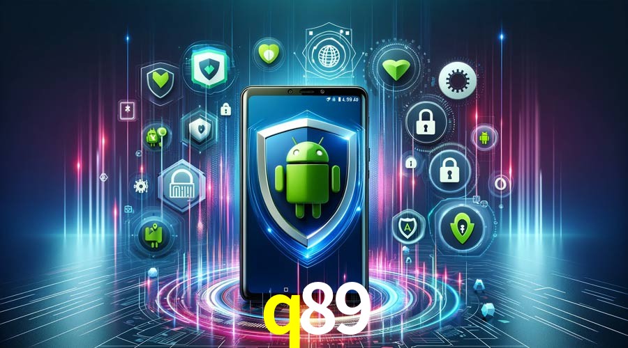 Secure Login q89