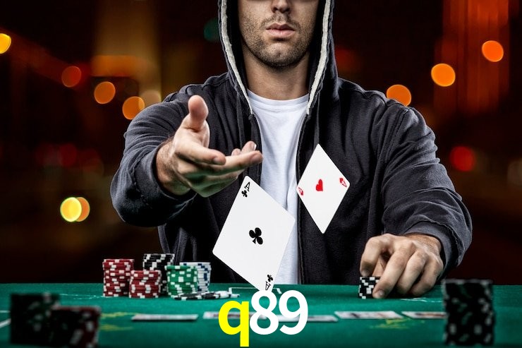 Mercados ao vivo e cash out na q89