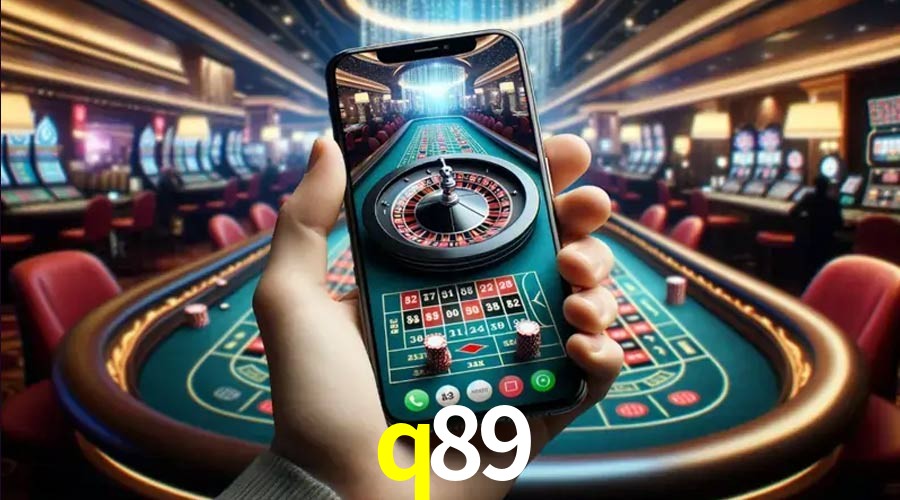 Quick Registration q89