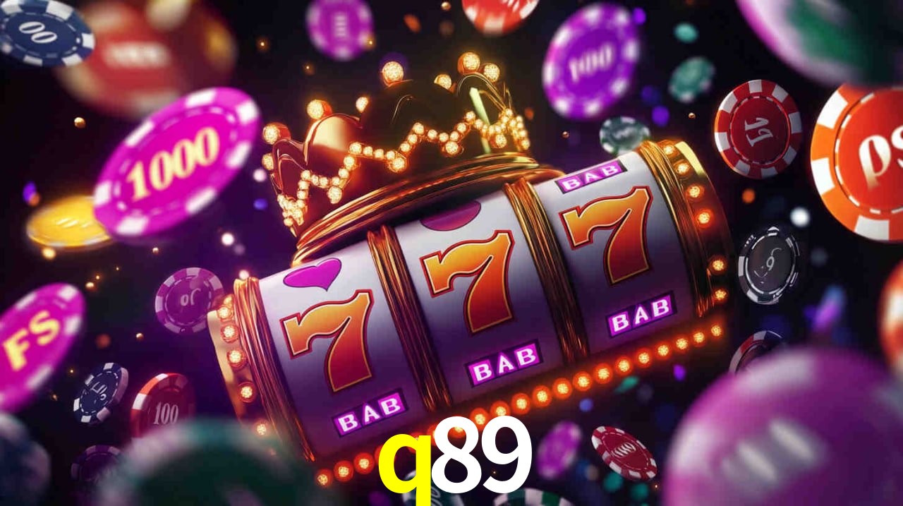 Live Casino q89