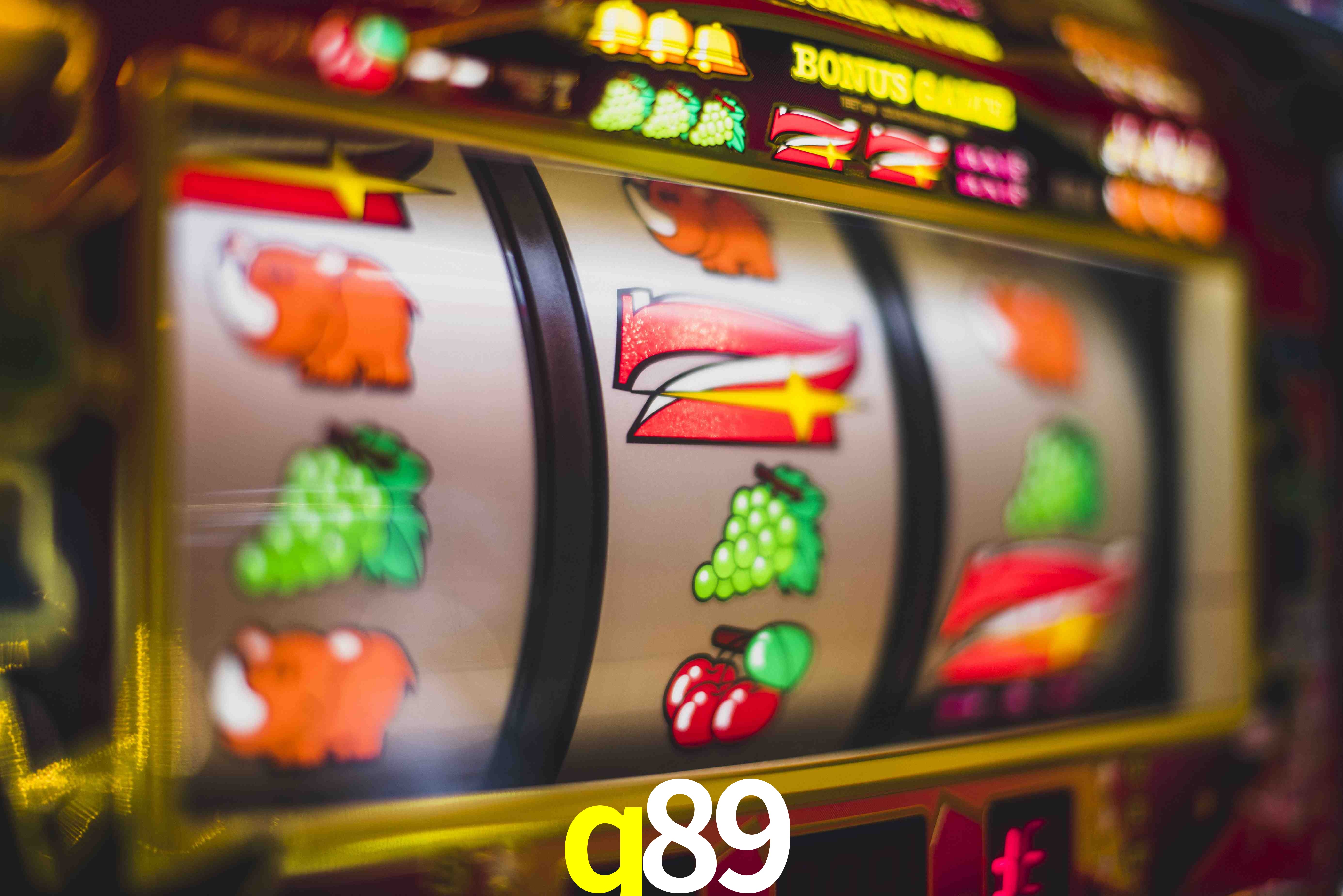 Tennis Betting q89