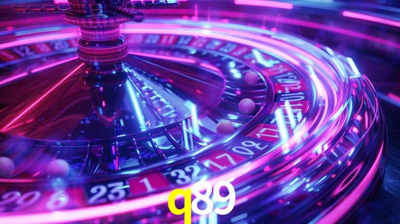 Desvendando o Mundo dos Jogos Virtuais na q89