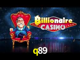 Cadastro rápido e seguro na q89