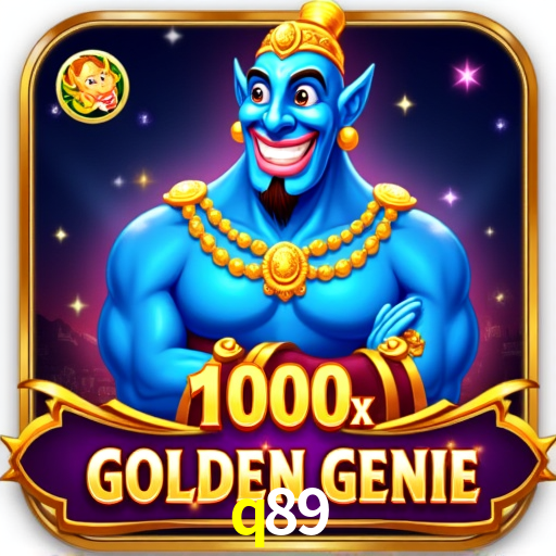 Slots online da q89 com jackpots progressivos