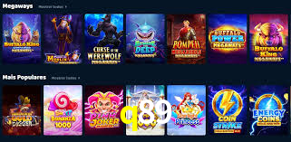 APP oficial da q89 para mobile